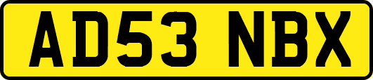 AD53NBX
