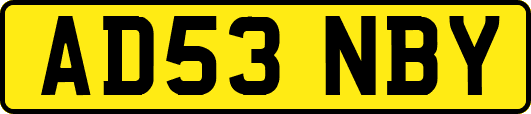 AD53NBY
