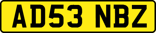 AD53NBZ