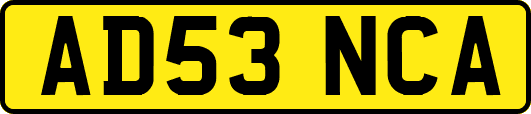 AD53NCA
