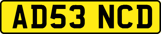 AD53NCD