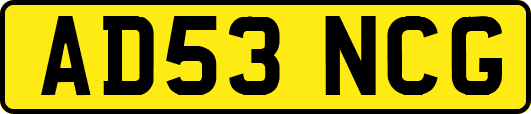 AD53NCG