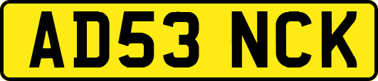 AD53NCK