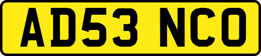 AD53NCO