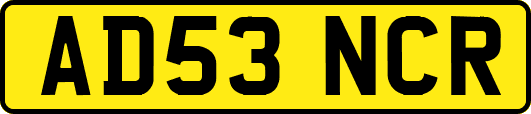 AD53NCR