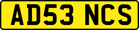 AD53NCS