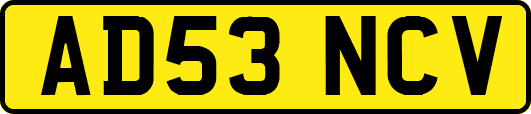 AD53NCV