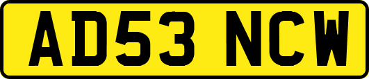 AD53NCW