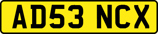 AD53NCX