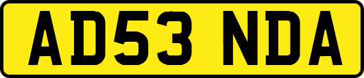 AD53NDA