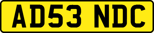 AD53NDC