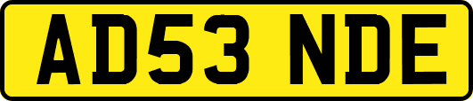 AD53NDE