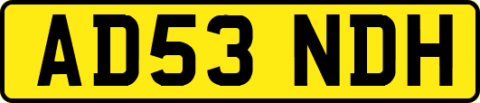 AD53NDH