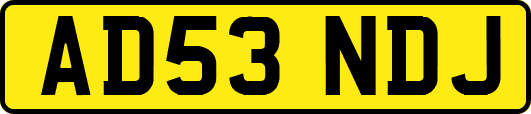AD53NDJ