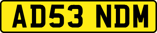 AD53NDM