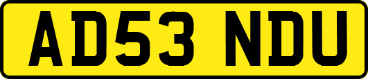 AD53NDU