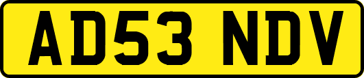 AD53NDV
