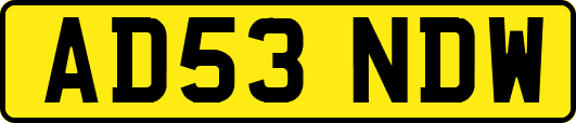AD53NDW