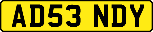 AD53NDY