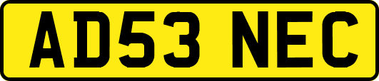 AD53NEC
