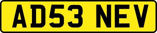 AD53NEV