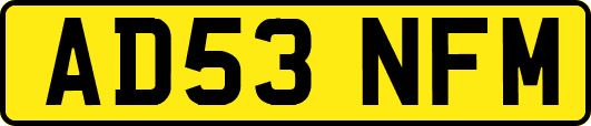 AD53NFM