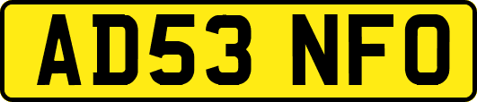 AD53NFO