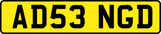 AD53NGD