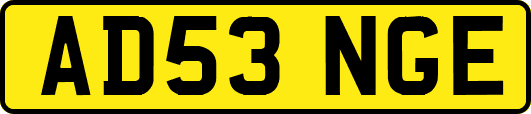 AD53NGE