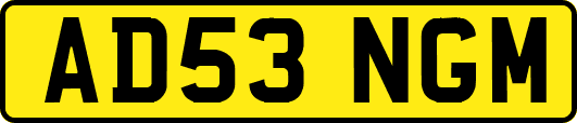 AD53NGM
