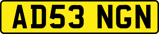 AD53NGN