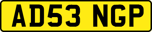 AD53NGP