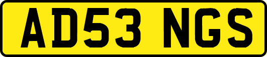 AD53NGS
