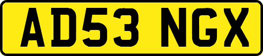 AD53NGX