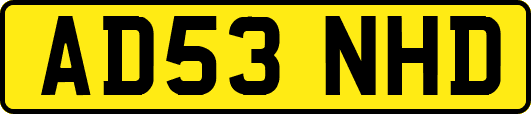 AD53NHD