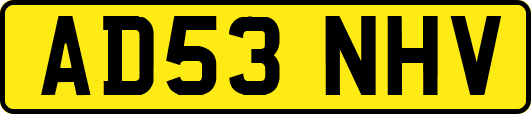 AD53NHV