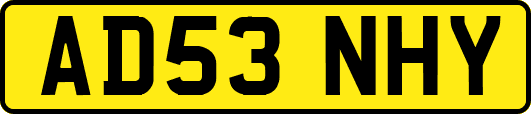 AD53NHY