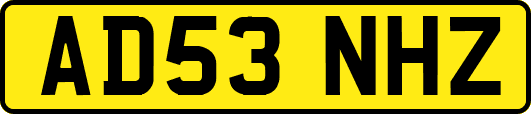 AD53NHZ