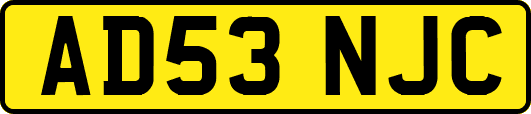 AD53NJC