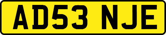 AD53NJE