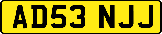 AD53NJJ