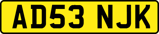 AD53NJK