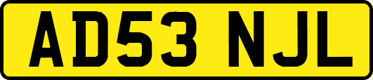 AD53NJL
