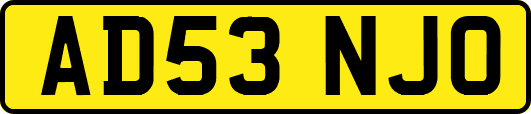 AD53NJO