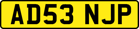 AD53NJP