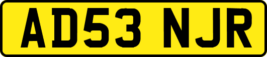 AD53NJR