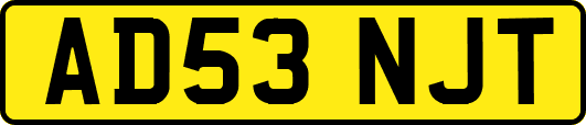 AD53NJT