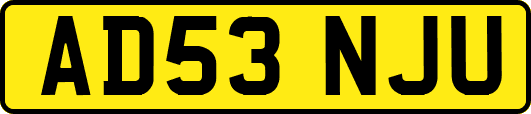 AD53NJU