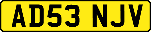 AD53NJV