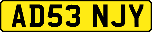 AD53NJY